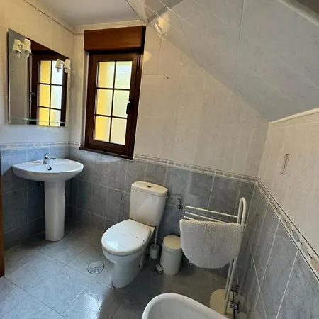 Gamonedo 1 Rural